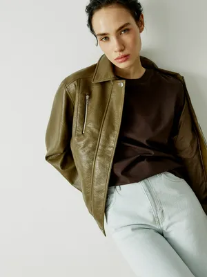 Футболка оверсайз Sela, арт. 37809