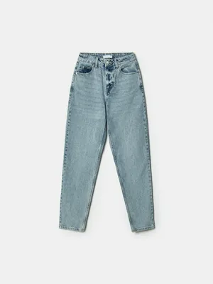 Джинсы Sela 404 МОМ, арт. 37855