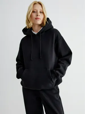 Худи SELA оверсайз с капюшоном, арт. 37971