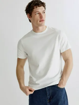 Футболка SELA ADAM SLIM FIT, арт. 38038