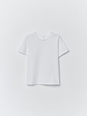 Базовая футболка детская, арт. 3807