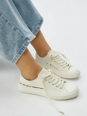 Кеды ART PEOPLE с Простыми вещами, бежевый, арт. 3815