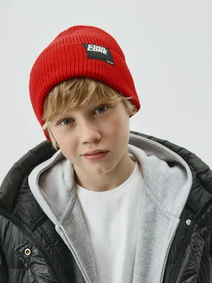 Детская шапка SELA, арт. 38199