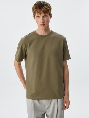 Футболка PETER REGULAR FIT базовая