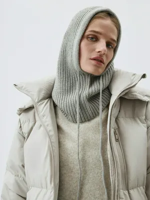 Капор SELA, арт. 38315