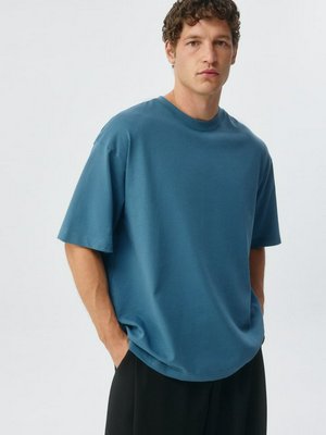 Базовая футболка MAX OVERSIZE FIT, арт. 3832