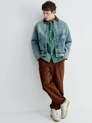 Джоггеры Sela базовые, арт. 38442