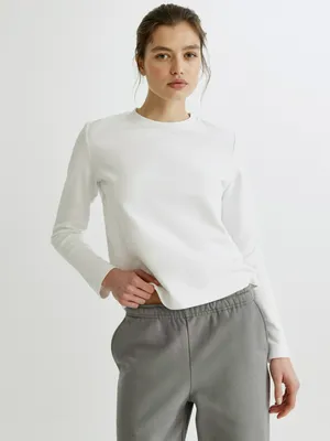 Лонгслив SELA, арт. 38453