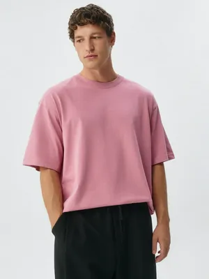 Базовая футболка MAX OVERSIZE FIT, арт. 3846