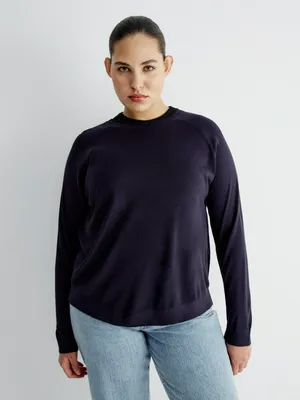 Вязаный джемпер SELA, арт. 38466