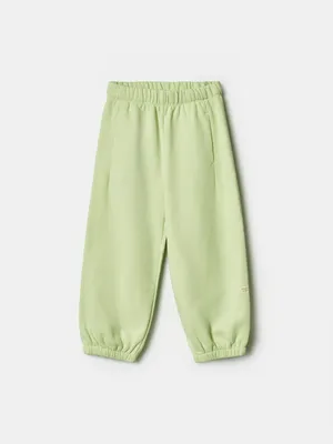 Детские джоггеры SELA оверсайз, арт. 38736