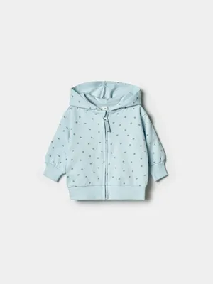 Толстовка SELA для малышей, арт. 38762