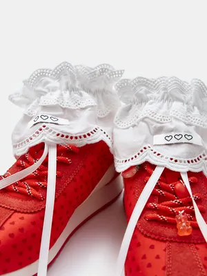 Набор украшений для детской обуви SELA, разноцветный, арт. 39057