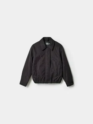 Утепленная куртка Sela, черный, арт. 39108