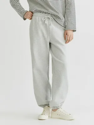 Брюки-джоггеры Sela, серый, арт. 39147