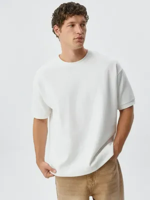 Футболка OVERSIZE FIT, арт. 3919