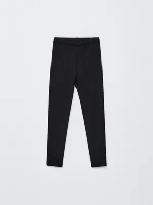 Базовые леггинсы для девочек, арт. 3962