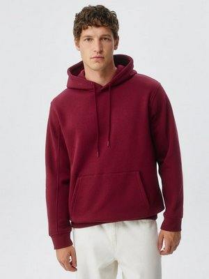 Худи REGULAR FIT из футера