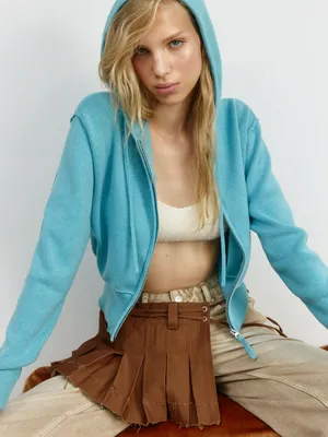 Пояс-баска в складку, арт. 3971