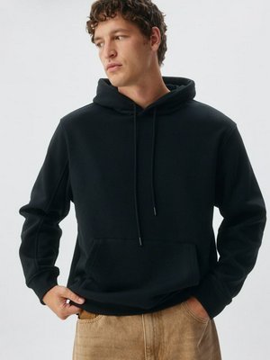Худи REGULAR FIT из футера