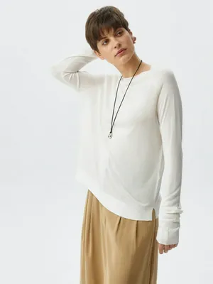 Вязаный джемпер, арт. 3975