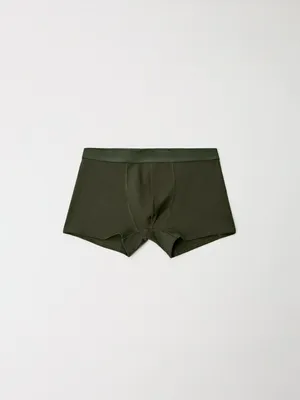 Трусы-боксеры, арт. 3979