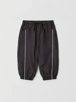 Свободные брюки для малышей, арт. 4010