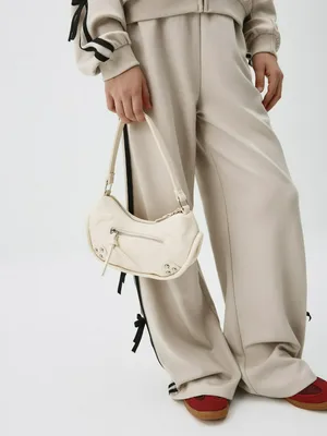 Сумка на плечо из экокожи для девочек, арт. 4040