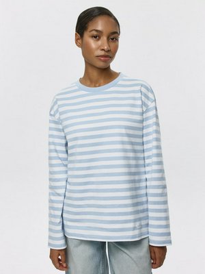 Лонгслив ANNA OVERSIZE FIT