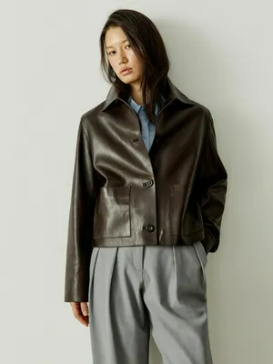 Куртка Sela, коричневый, арт. 40533