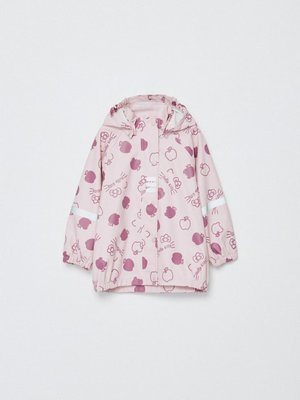 Дождевик Hello Kitty для девочек