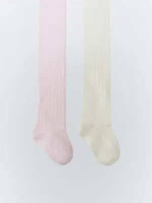 Набор колготок для малышей, арт. 4156