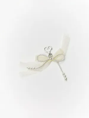 Брелок с подвеской детский, арт. 4164