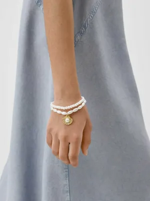 Набор браслетов для девочек, арт. 4178