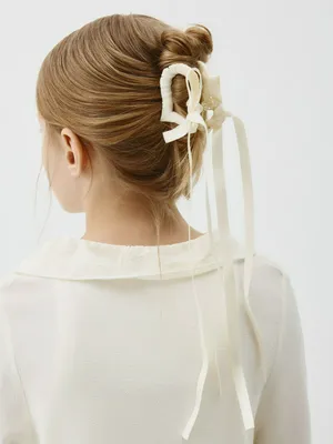 Заколка-крабик для девочек, арт. 4182