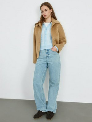 Джинсы WIDE LEG TALL