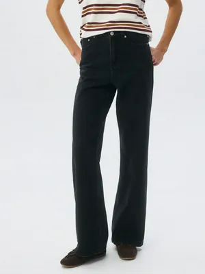 Джинсы Straight Fit, арт. 4213