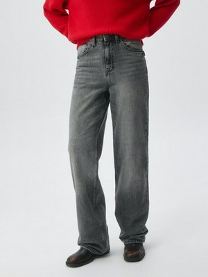 Джинсы WIDE LEG TALL