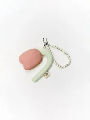 Брелок с подвеской детский, арт. 4221