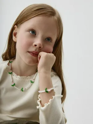 Набор украшений для девочек, арт. 4233