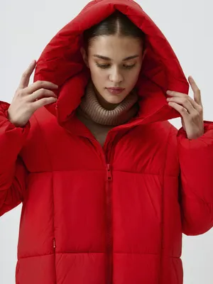 Куртка Sela, красный, арт. 42368