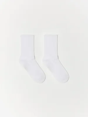 Длинные носки базовые, арт. 4250