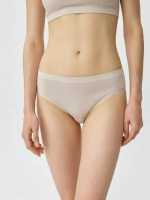 Базовые трусы-слипы, арт. 4380