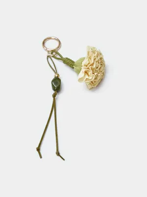 Брелок с подвесками SELA, разноцветный, арт. 43955