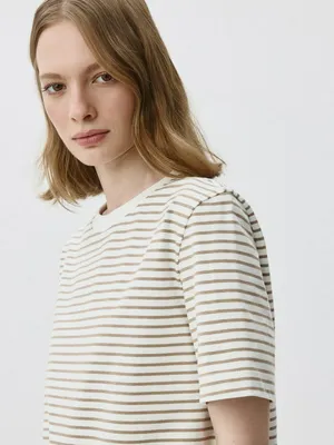 Футболка JADE OVERSIZE FIT, арт. 4418