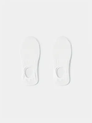 Базовые подследники Sela, белый, арт. 44463