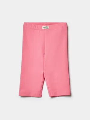 Базовые велосипедки Sela для девочек, розовый, арт. 44697