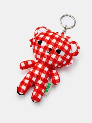 Брелок SELA Вигге, разноцветный, арт. 44710