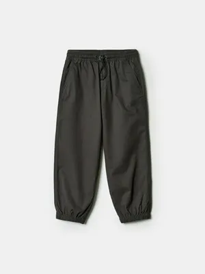 Джоггеры Sela для мальчиков, серый, арт. 44956