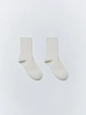 Носки с содержанием шерсти и кашемира, арт. 4515